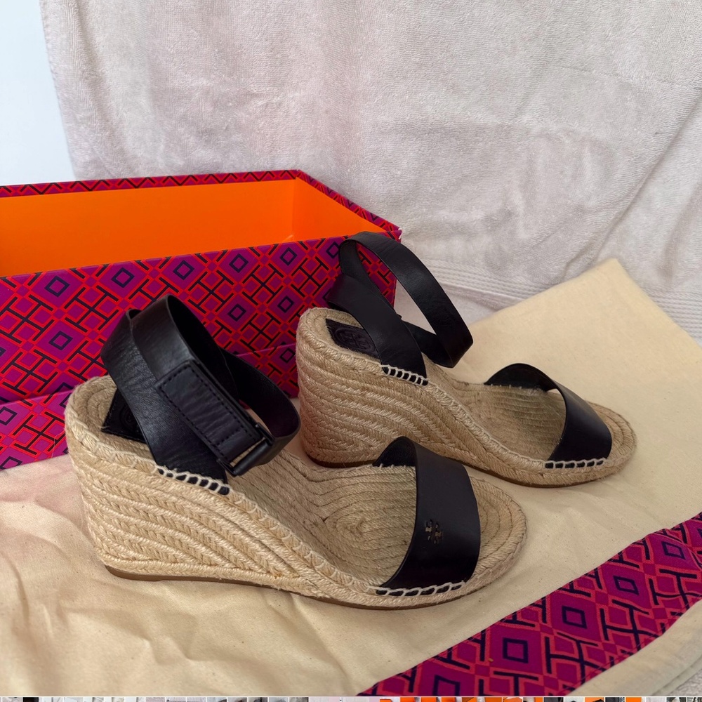 Tory Burch Espadrilles